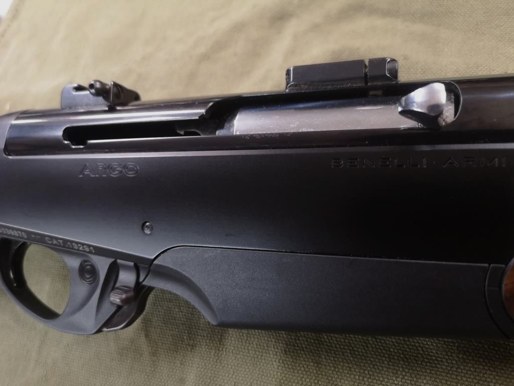 BENELLI ARGO .30-06 Spr., immagine 9 di 17