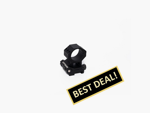 Optisan OPTISAN PFM30 30mm Flip Mount für Magnifier