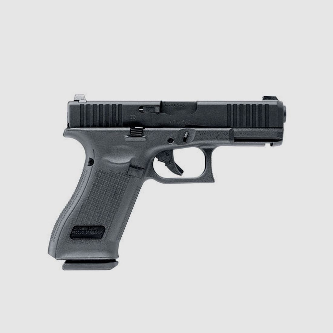 Glock 45 Airsoft Pistole im Kaliber 6mm