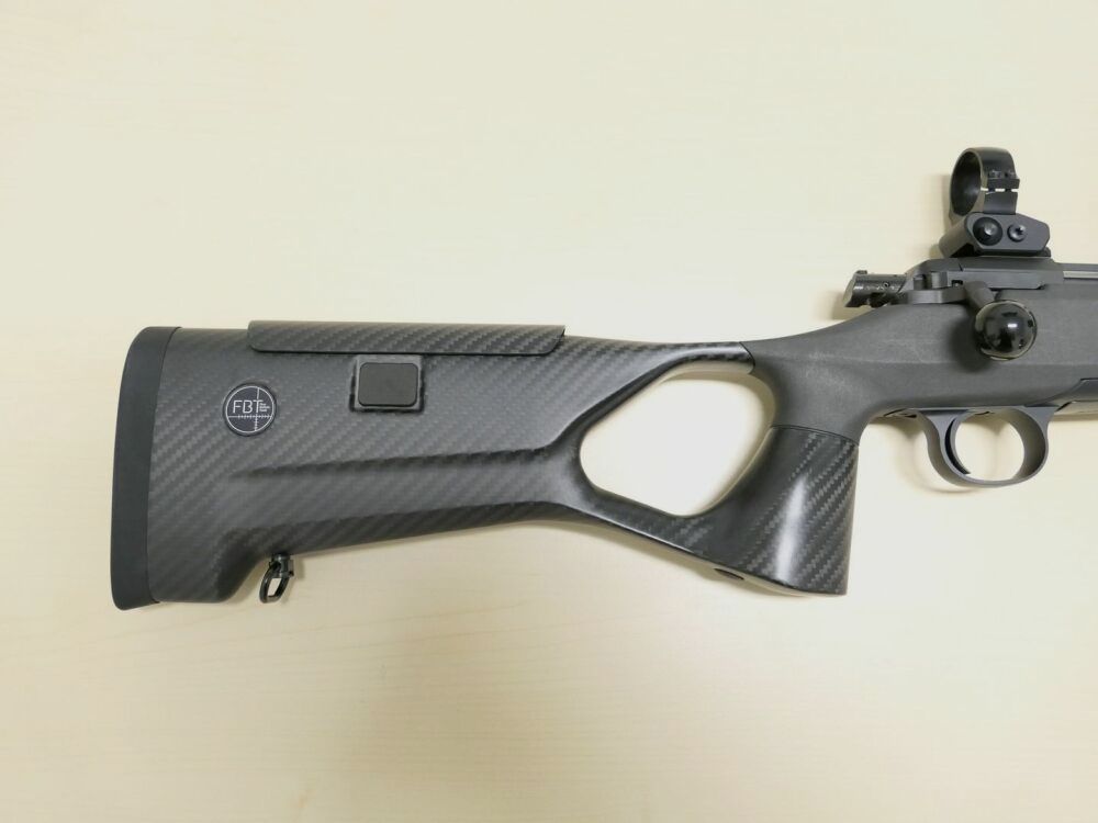 Steel Action HM