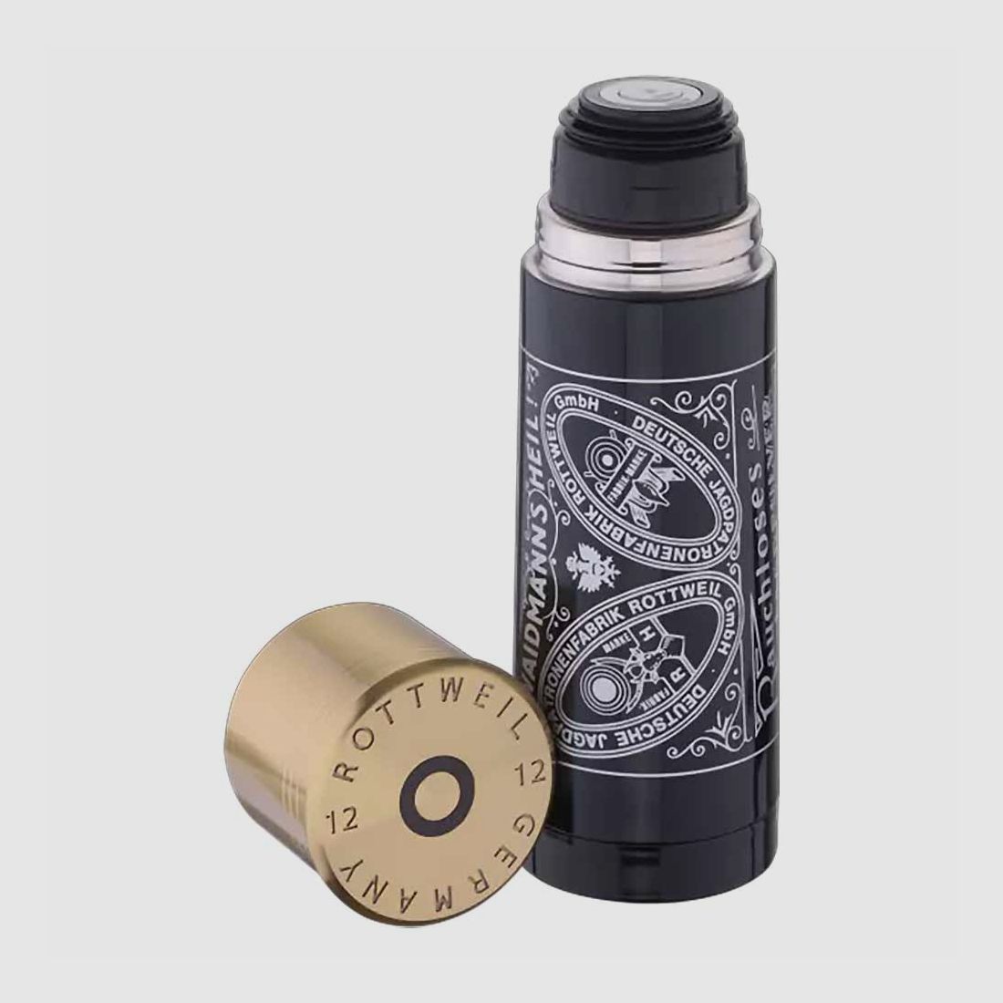 RWS THERMOSFLES 750ml