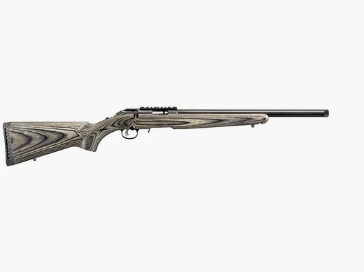 Ruger American Rimfire Target
