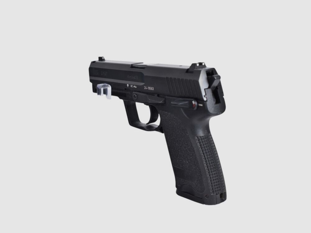 Heckler & Koch USP