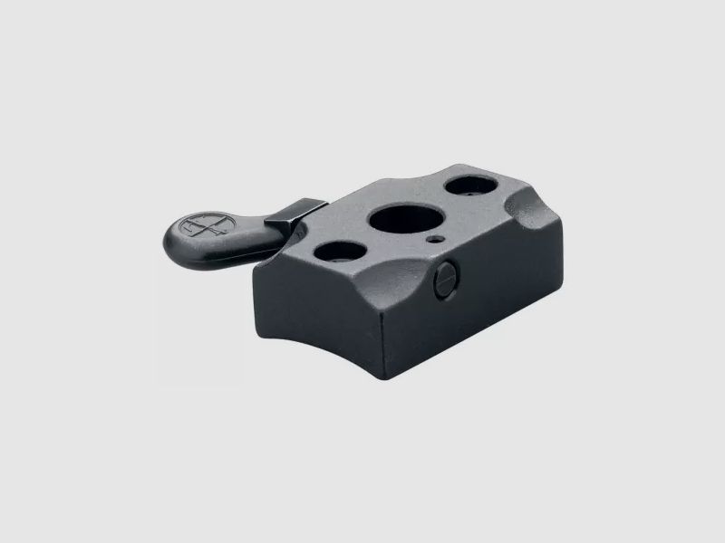 Basis-Set LEUPOLD QR - Browning AB3, Bild 5 von 7