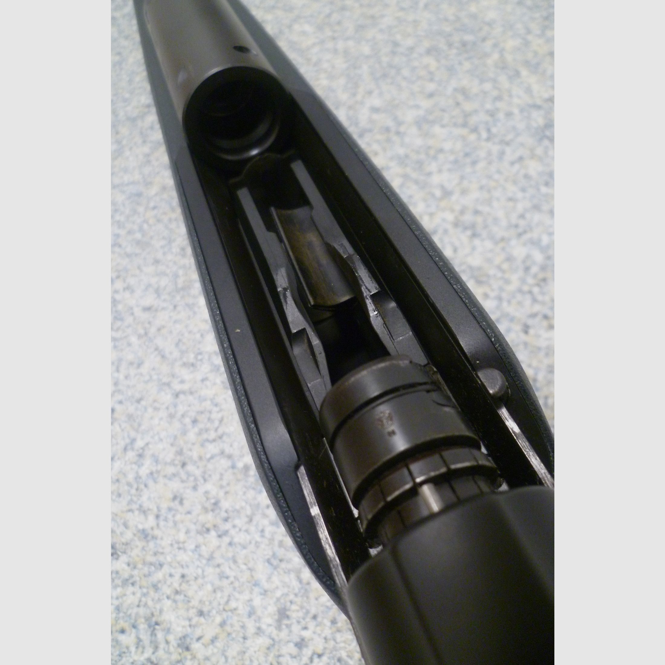 Répétiteur Blaser R8 .30-06 Spring.