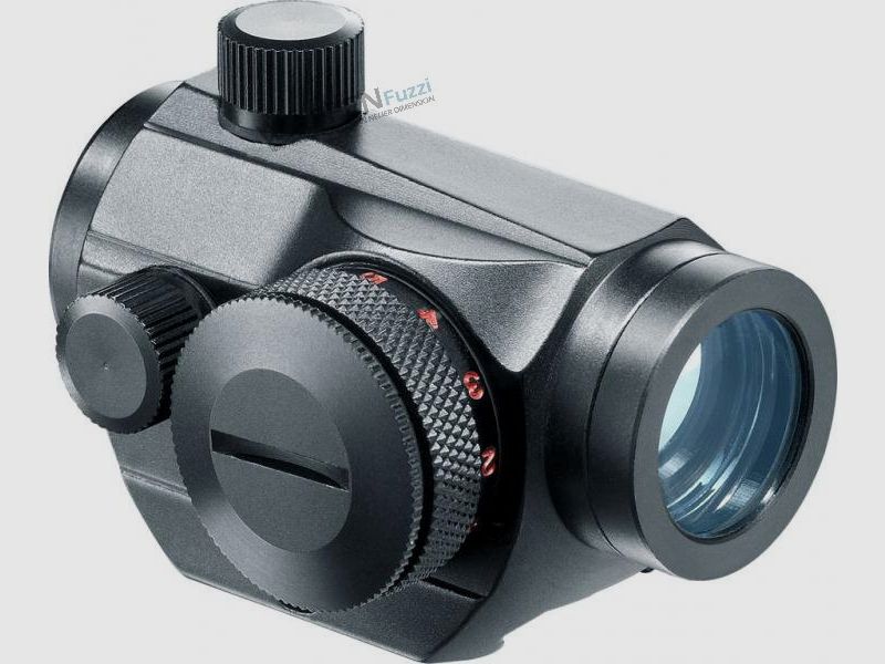 Walther Top Point VI