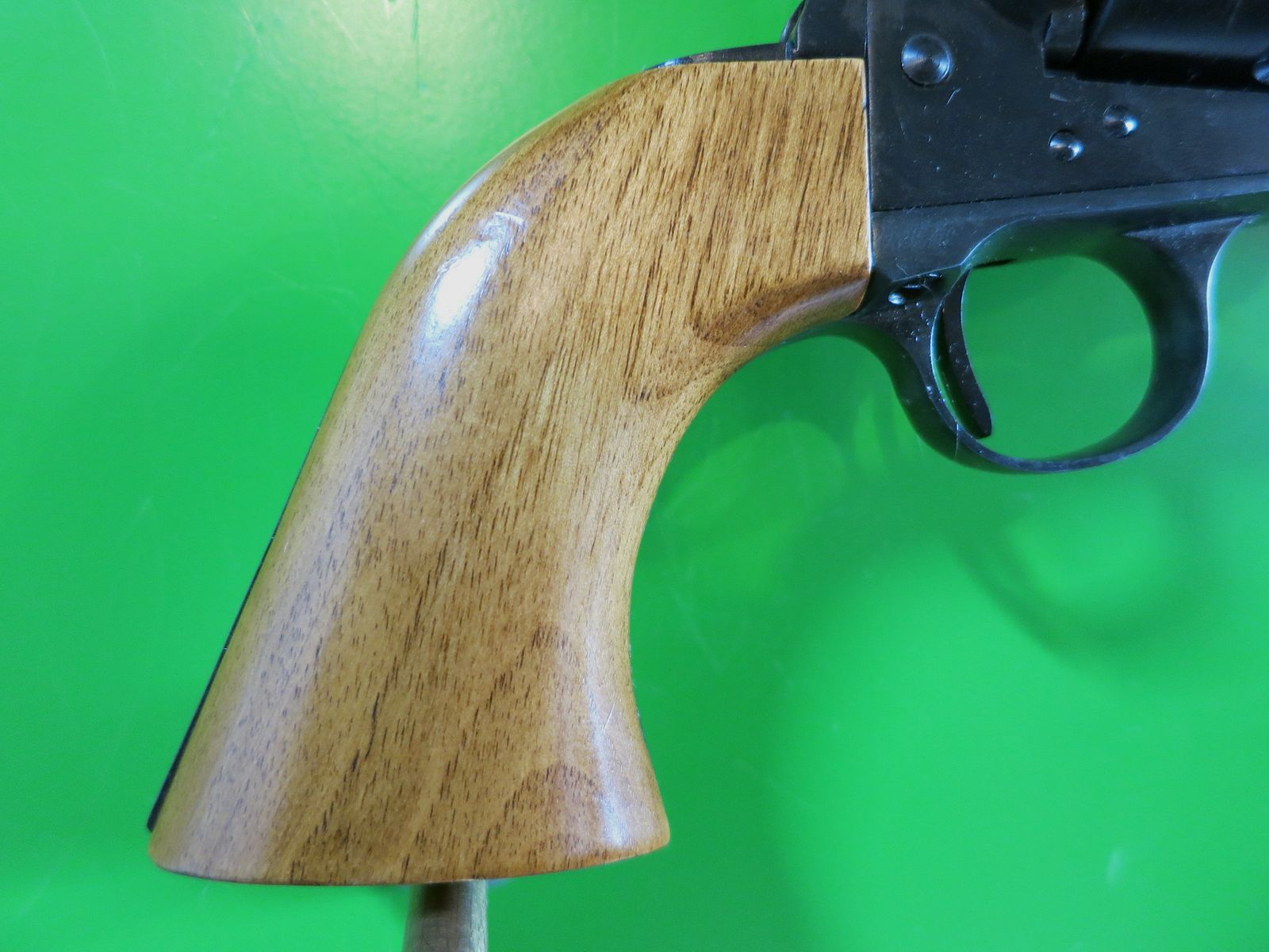 Revolver western, FJ. P. Sauer & Sohn, six coups western, .22lr #57-