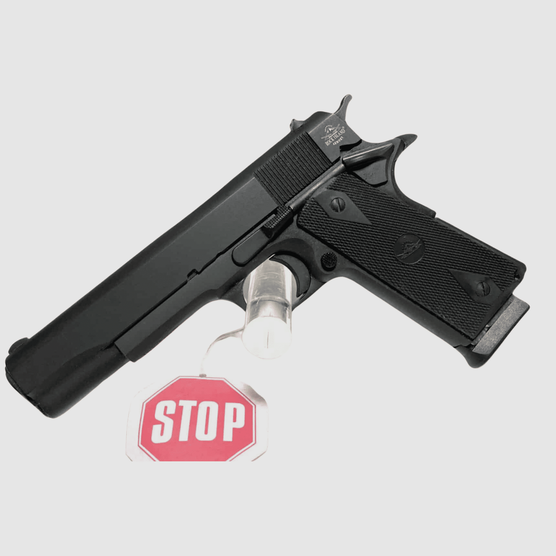 ARMSCOR 1911 GI Entry FS 9mm Luger