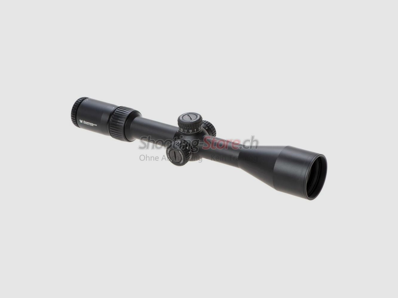 Vortex Optics Diamondback Tactical FFP 6-24x50 MOA