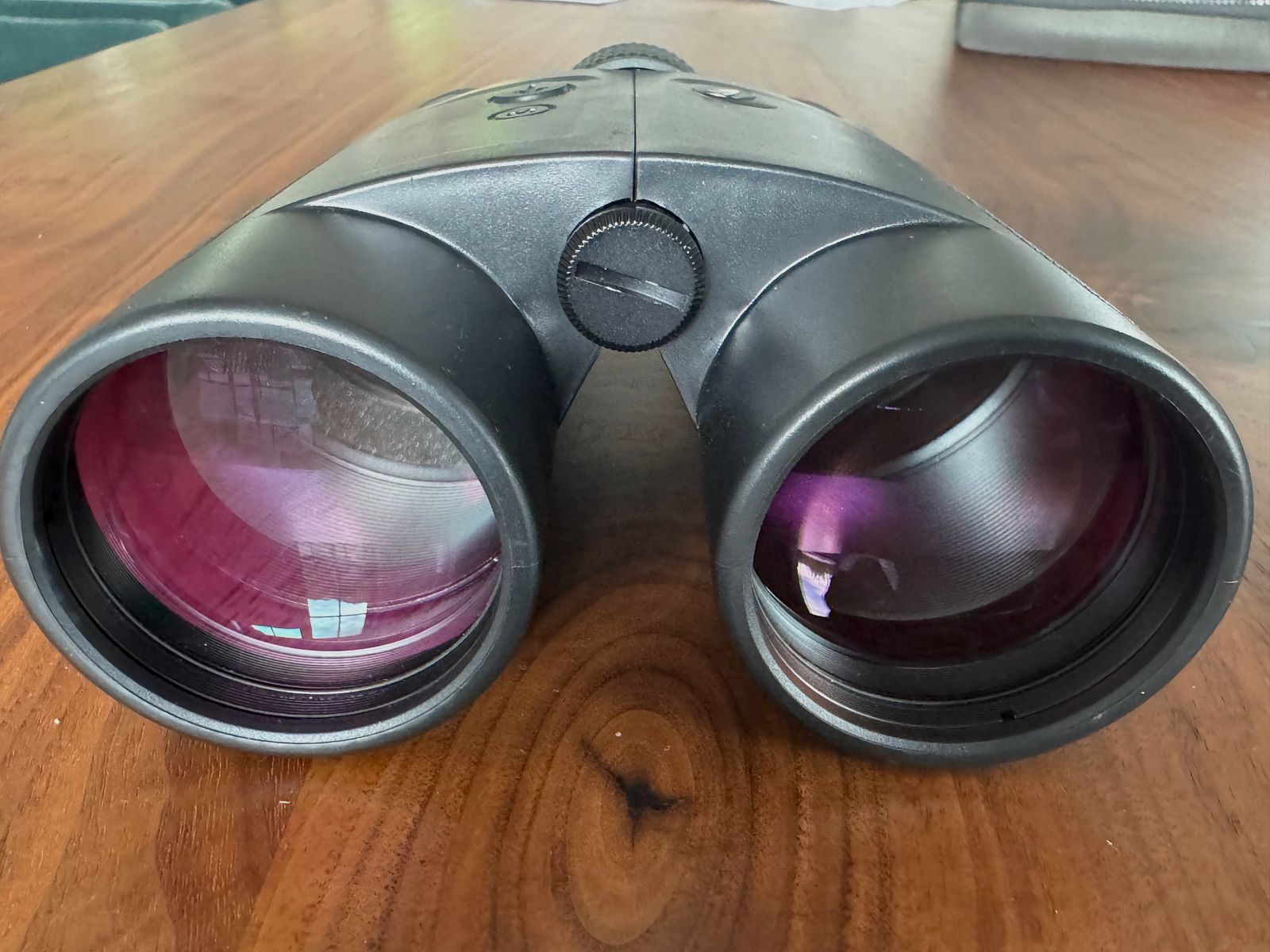 GPO RANGEGUIDE 2800 8x50