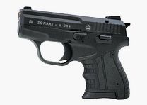 Zoraki Mod. 906 Kal. 9 mm P.A.K.