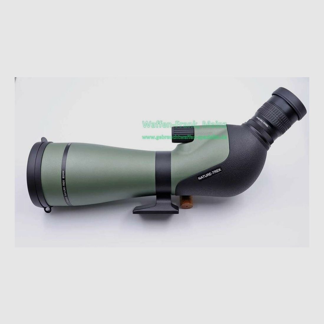 Hawke Optics, UK Nature Trek