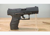 Walther PPQ M2