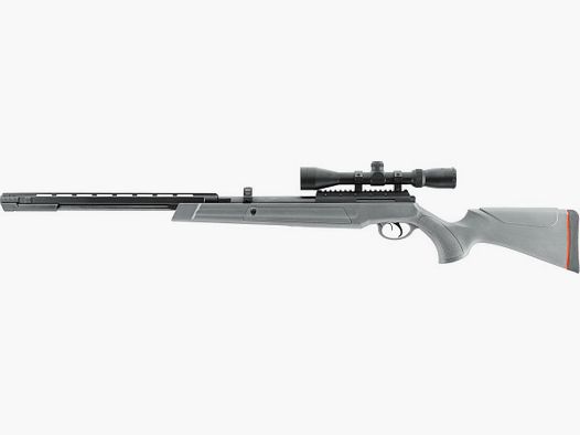 UX SYNERGIS ELITE KIT - KIPPLAUF-LUFTGEWEHR MIT MAGAZIN - 4,5MM