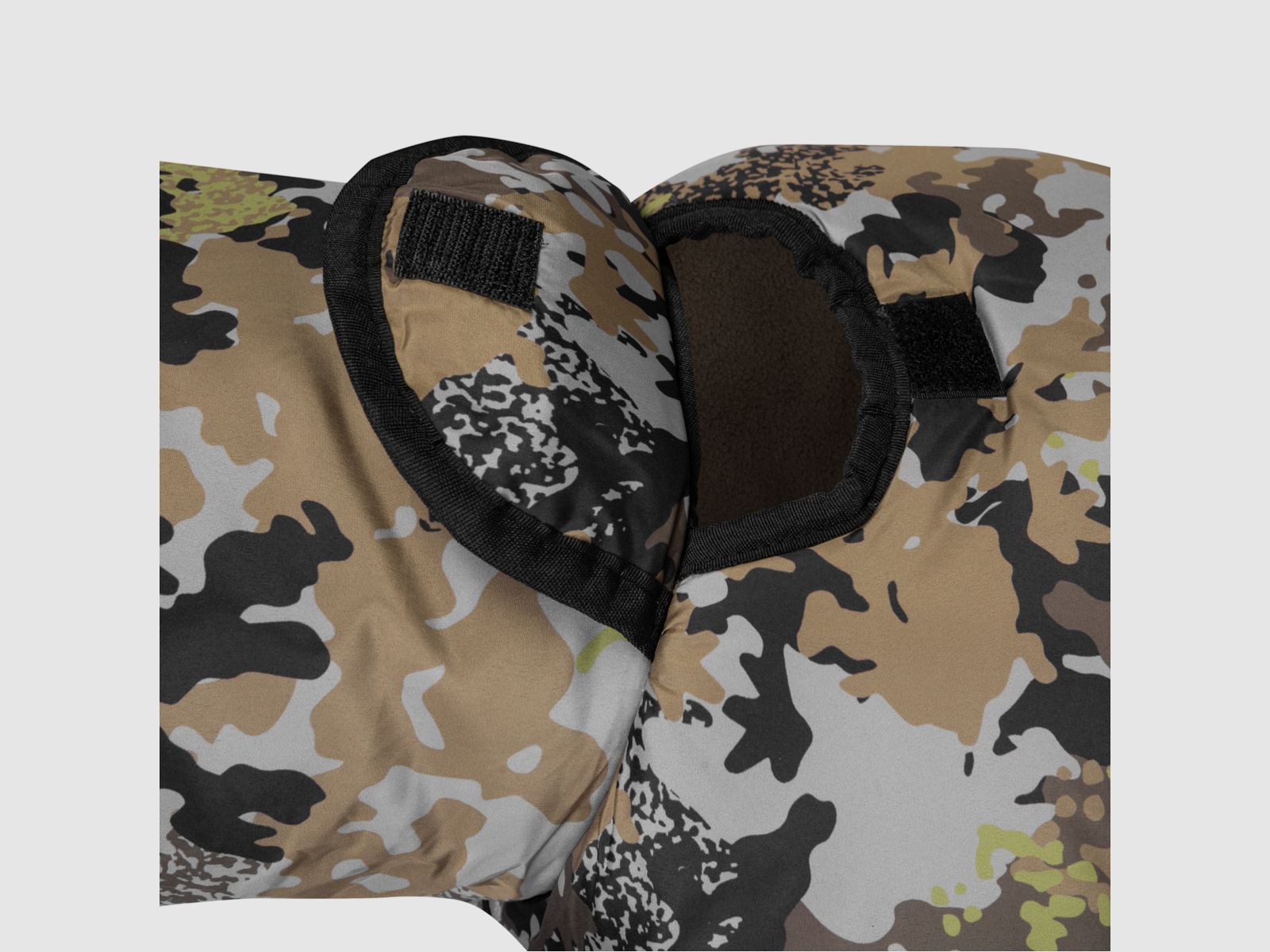 Blaser Chien Poncho HunTec Camo