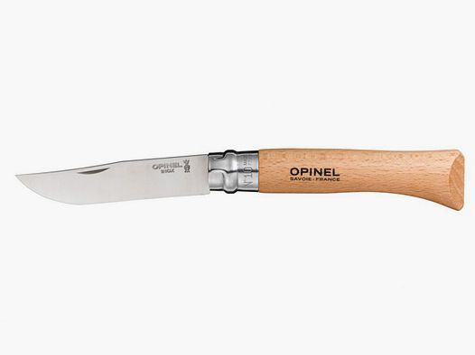 COLTELLO_ OPINEL >10 INOX