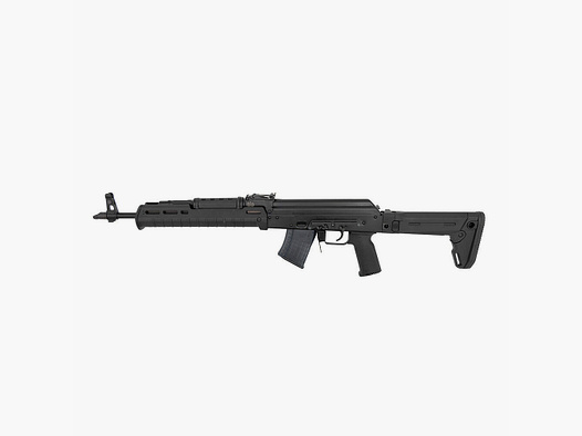 WBP Jack Magpul schwarz