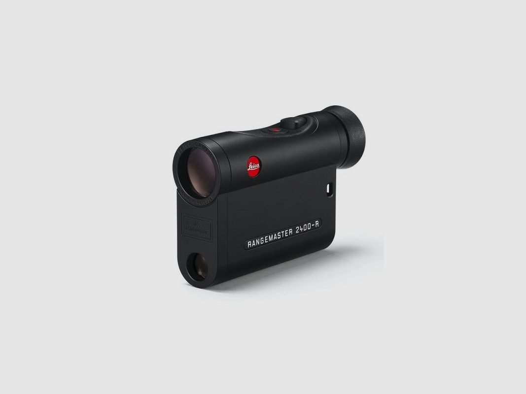 LEICA RANGEMASTER 2400R Entfernungsmesser