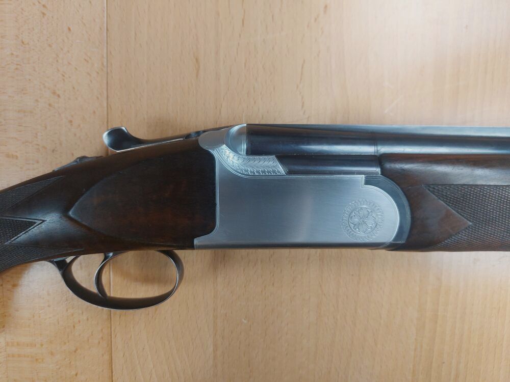 Rottweil Modell 72 Supreme