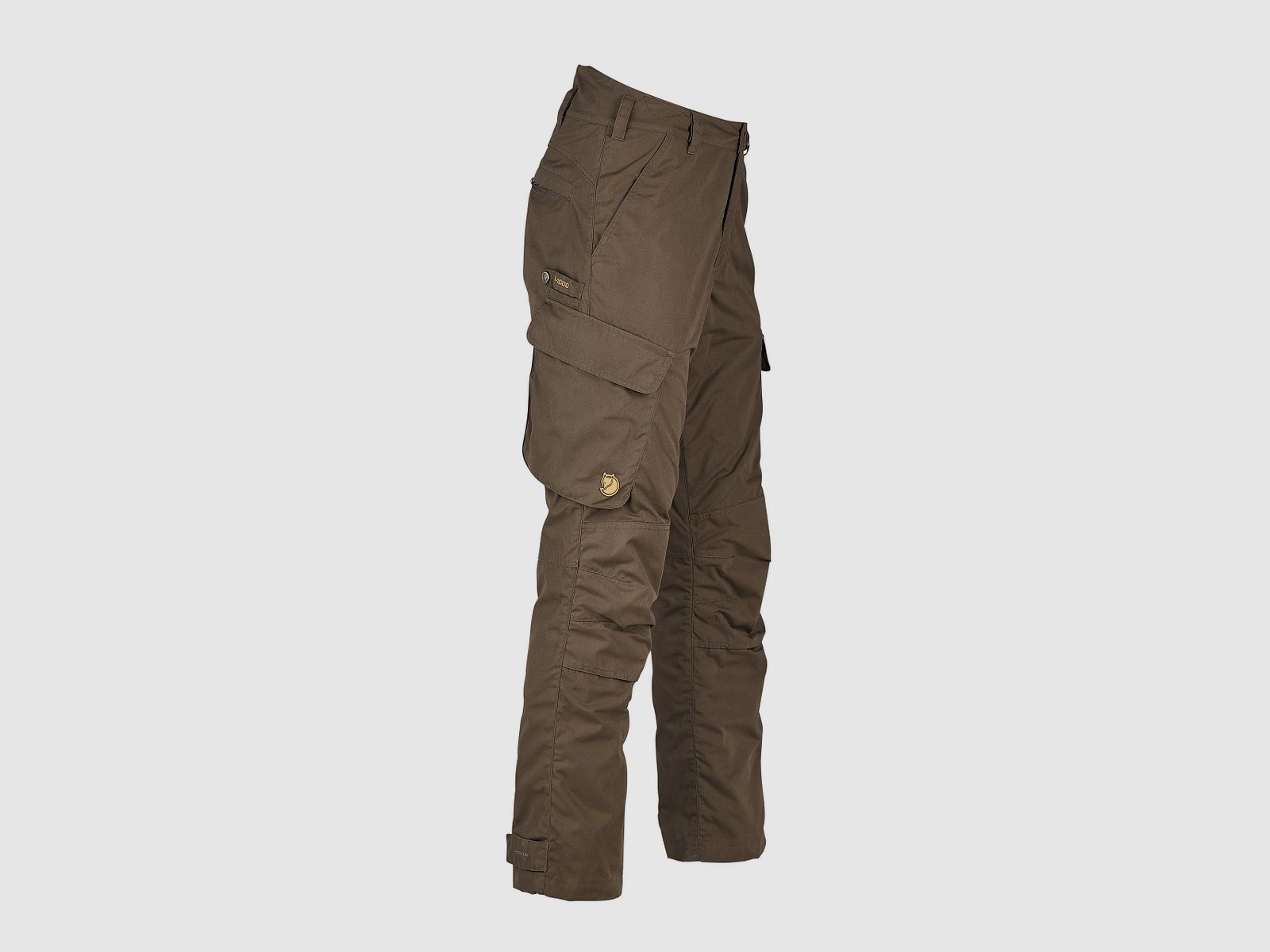 Fjällräven Broek Brenner Pro Winter