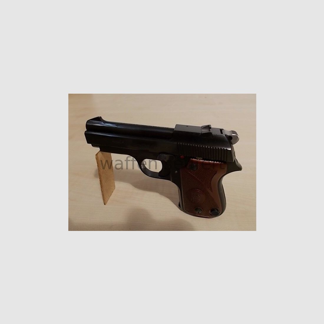 Unique Mod. L in case