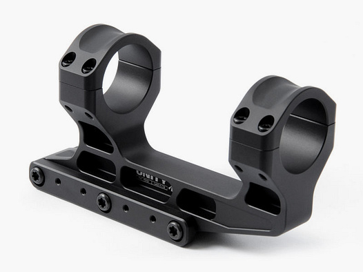 UNITY Tactical FAST LPVO Centreline 2.05" Blockmontage FDE, 30 mm Ringdurchmesser