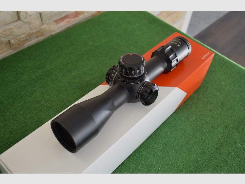 Kahles K318i 3,5-18x50
