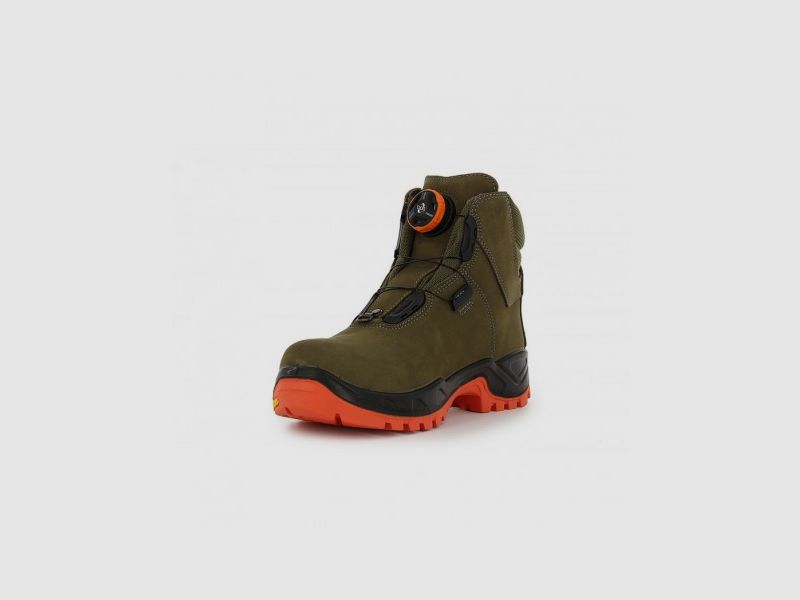 Chiruca cares boa hi-vi Stiefel, Bild 3 von 3