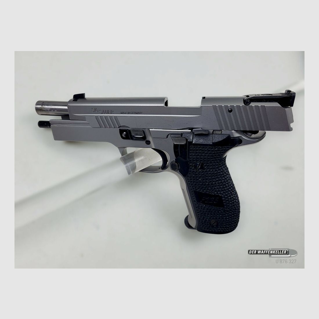 SIG Sauer Germany X-Five Allround