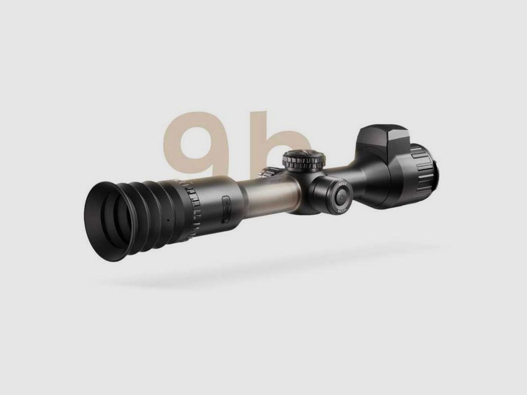 SCOPE THERMIQUE – HIKMICRO – NEOS NH35L Lunette thermique (AVEC TÉLEMETRE), image 10 sur 15