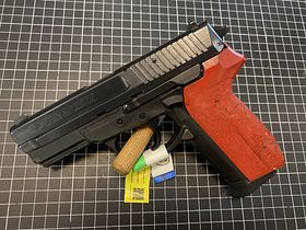 Sig Sauer SP2022