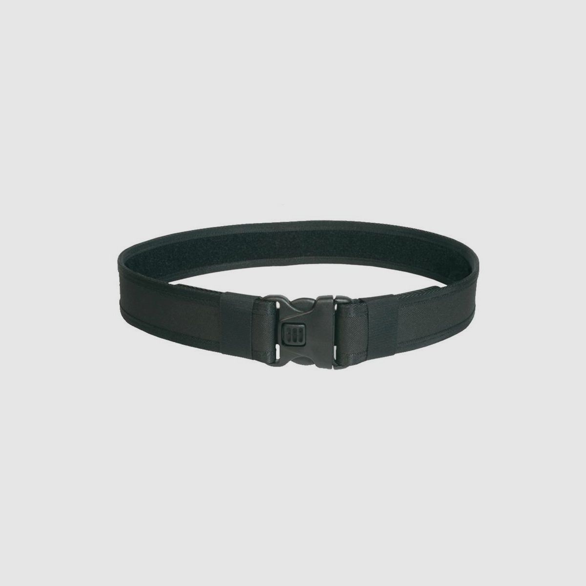 DUTY BELT NYLON with SAFETY BUCKLE