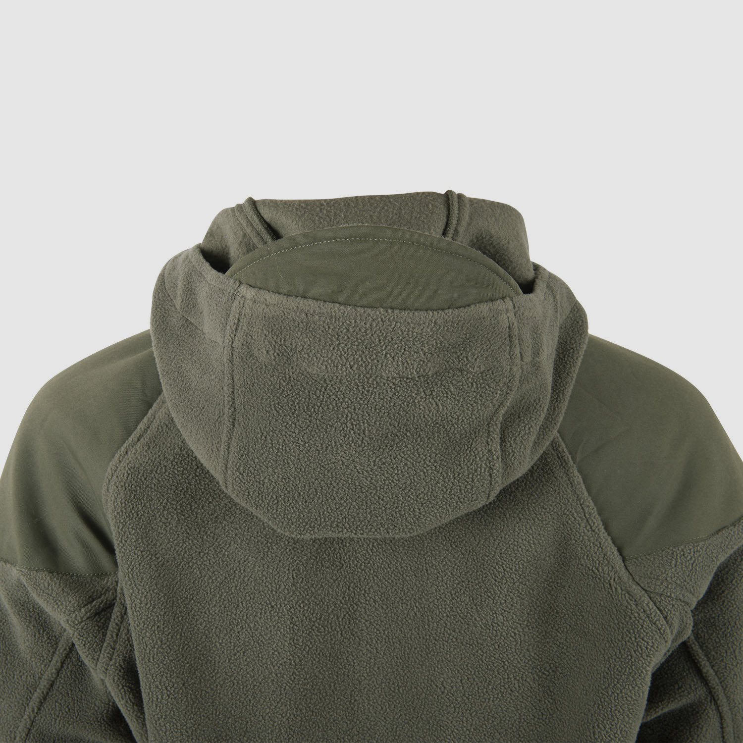 HELIKON-TEX CUMULUS®  HEAVY FLEECE JACKE COYOTE