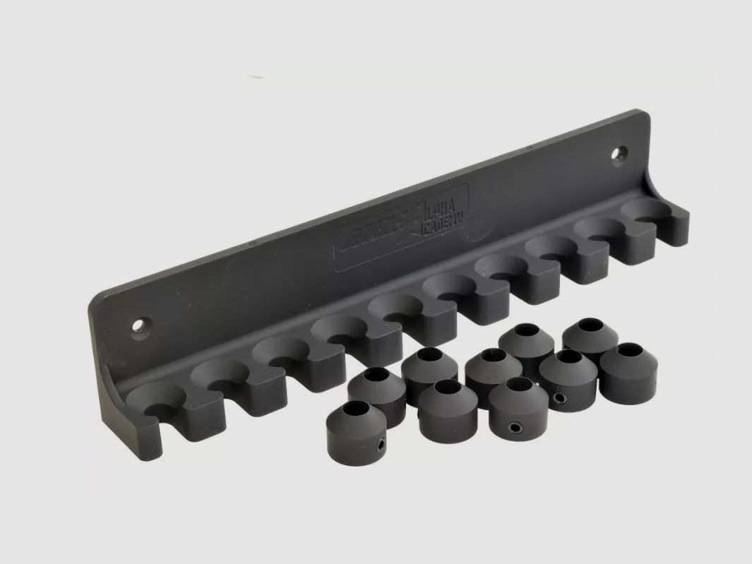 DAA Primer Rack incluso 10 Supporti, immagine 1 di 3