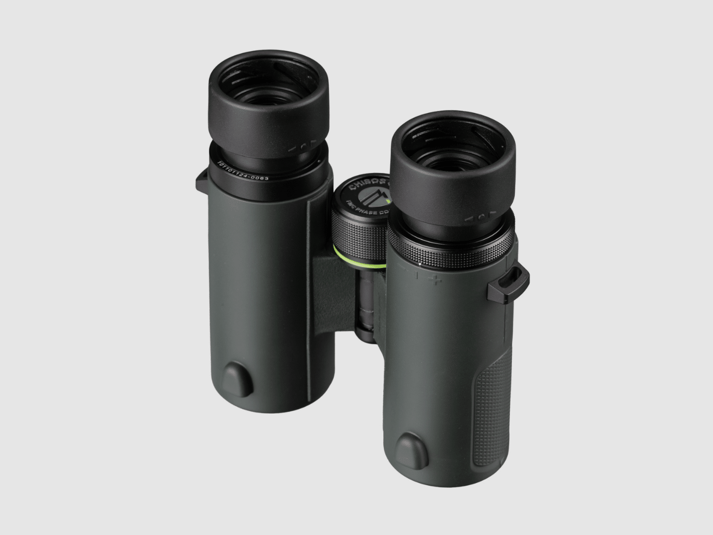ALPEN OPTICS Chisos 6.5×32 ED binoculars with PXA coating, image 5 of 7