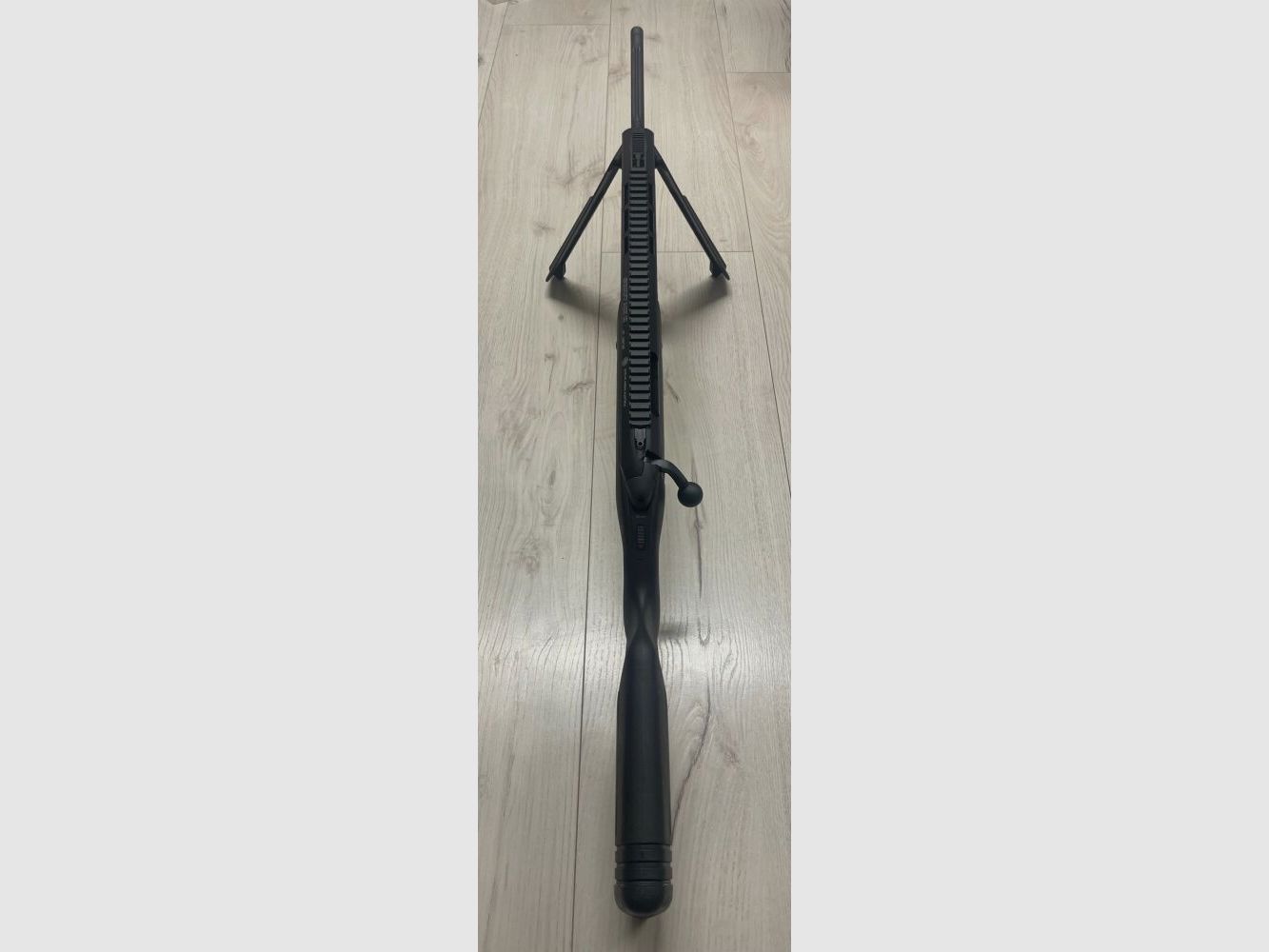 Steyr Scout MK II, image 9 of 10