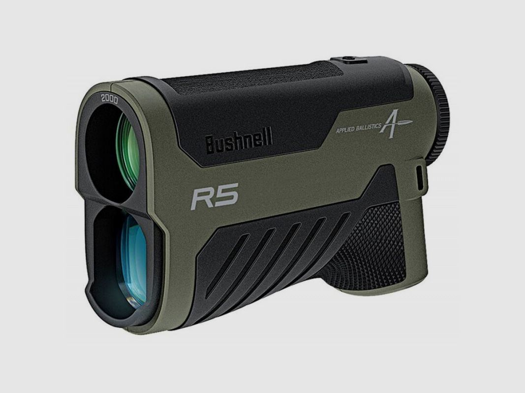 Entfernungsmesser BUSHNELL R5 2000 AB 6x25, Bild 2 von 6