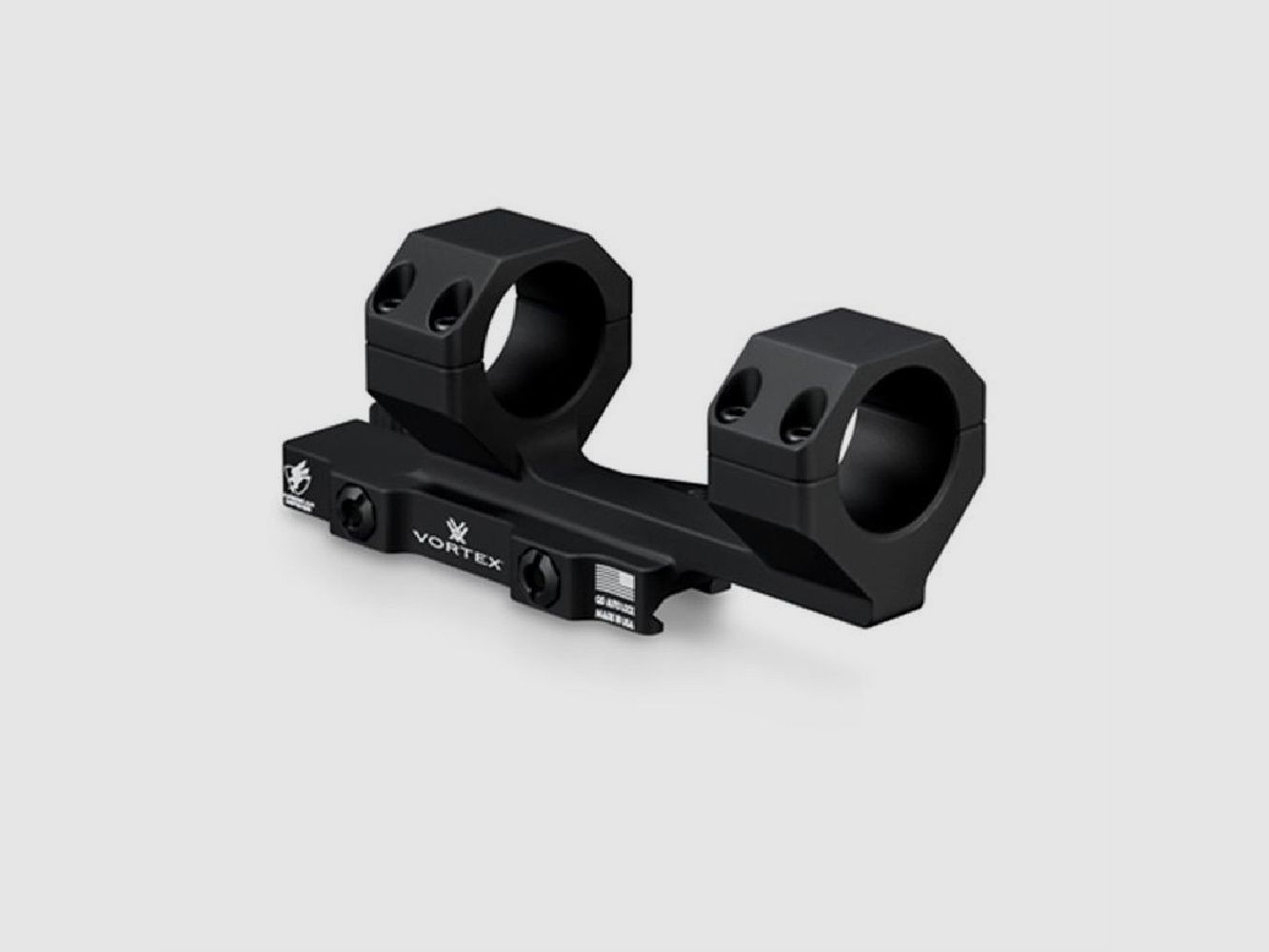 VORTEX CANTILEVER QR 30MM 2", Bild 4 von 4