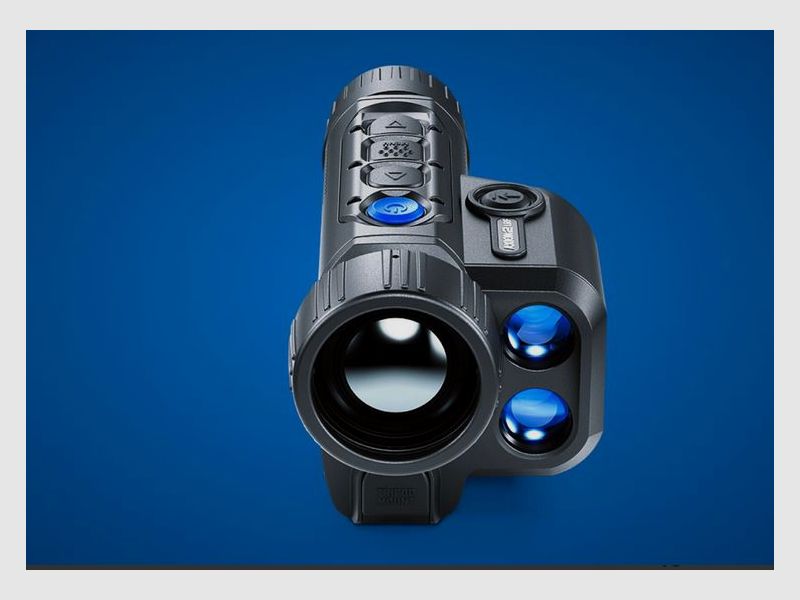 Pulsar AXION 2 XQ 35 Pro LRF -NEU- 