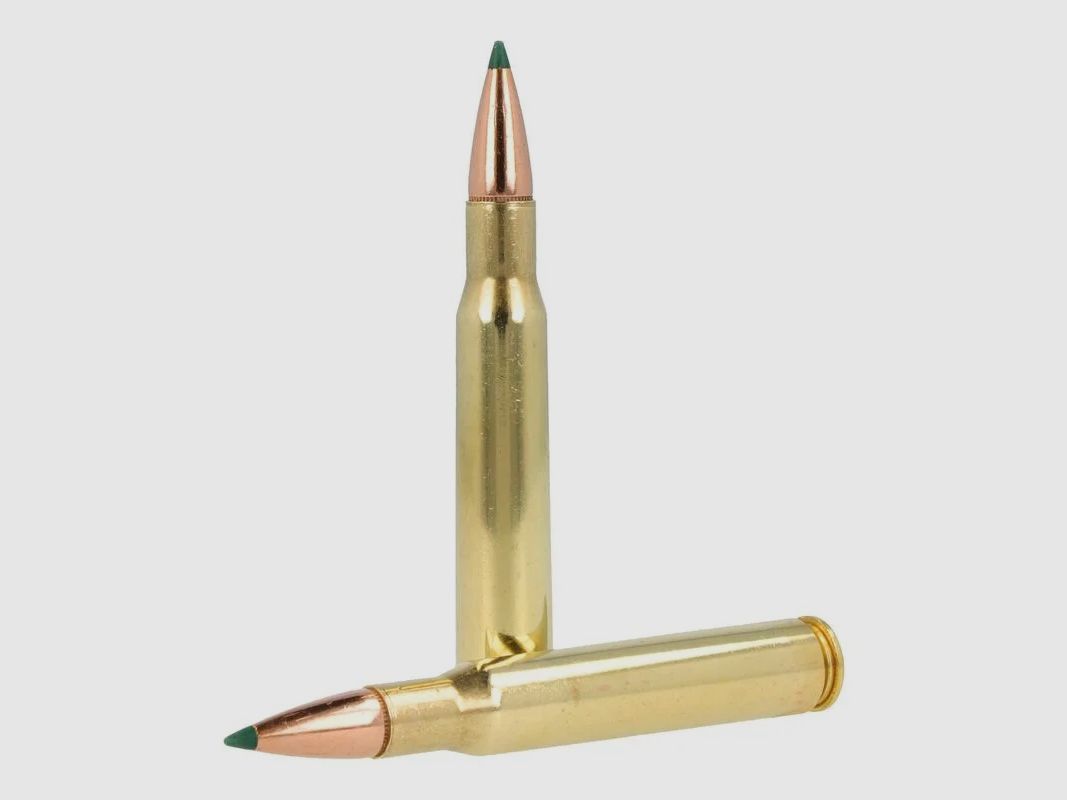 Remington Core-Lokt .30-06 Sprg. 165GR Tipped 20 cartucce