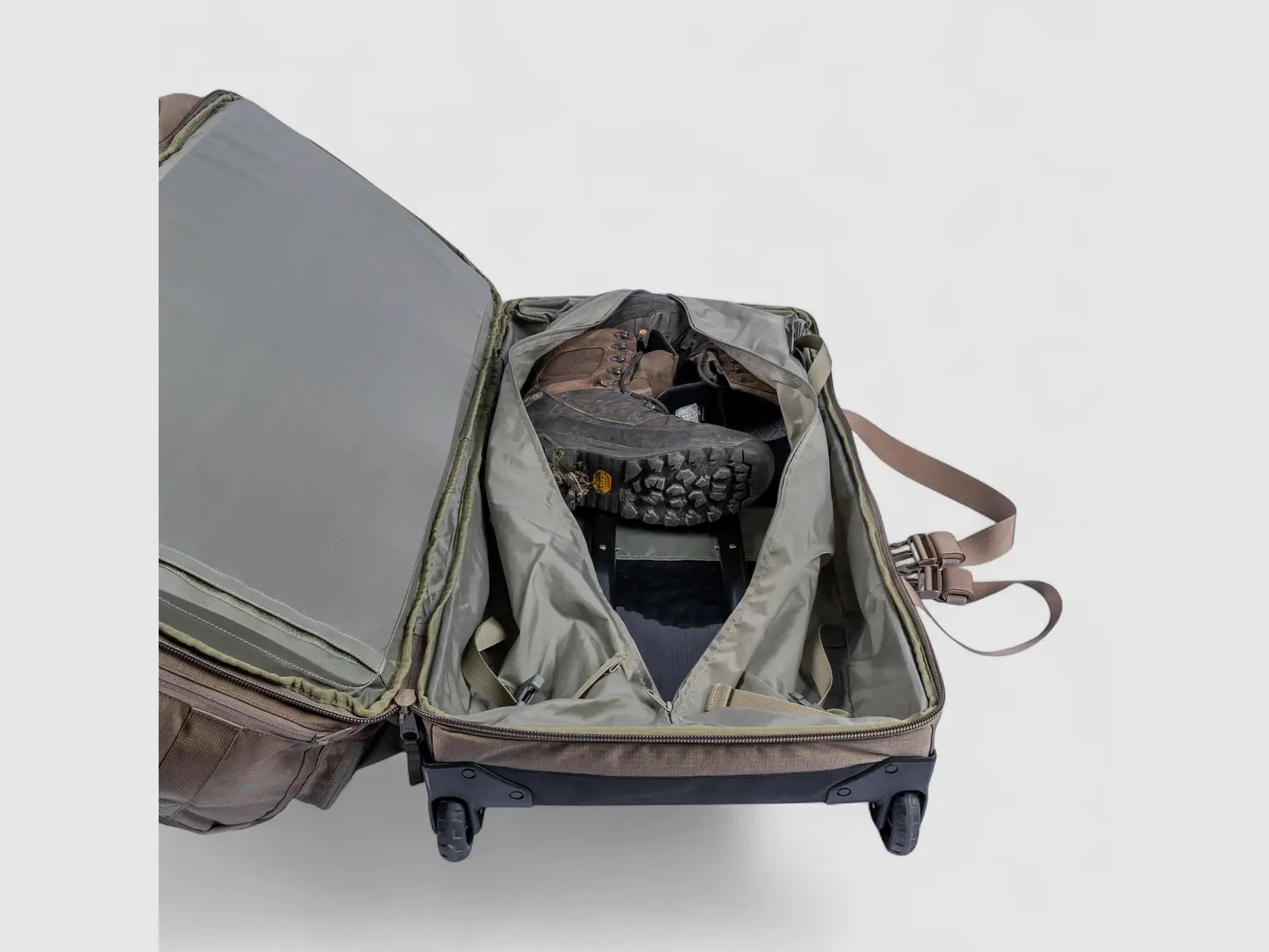 Eberlestock Atlas Duffle, zdjęcie 9 z 13