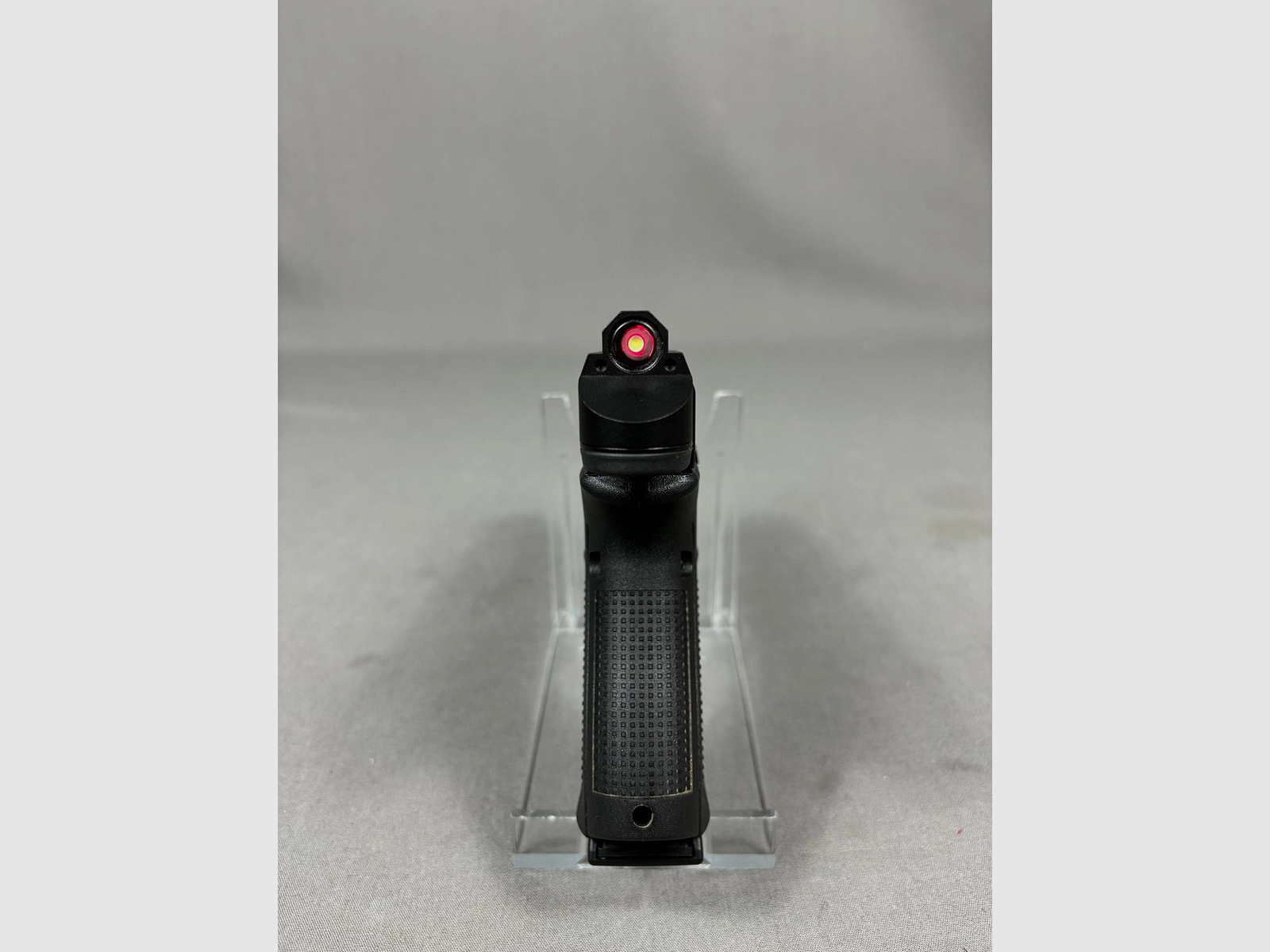 Glock 19 Gen. 5 in 9mm Luger mit Leupold Delta Dot