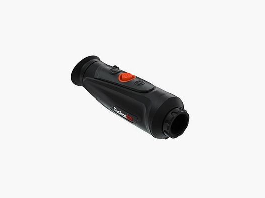 ThermTec CYCLOPS 635 (Modell 2022)