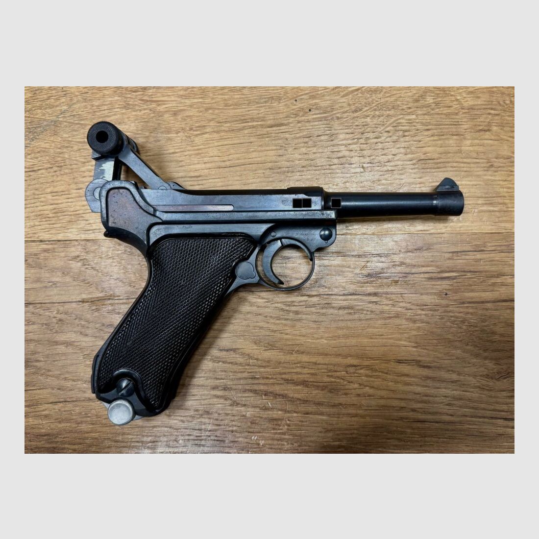 Mauser byf P08 08 byf 42