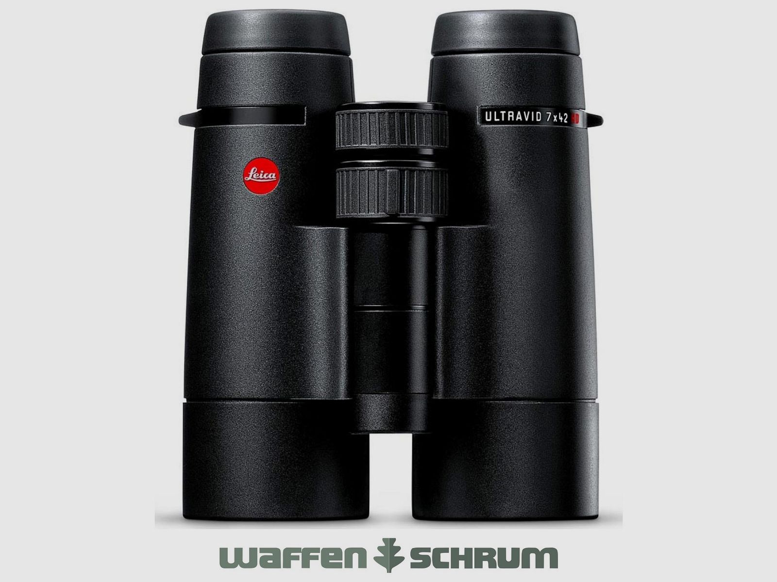 Leica Ultravid HD-Plus 7x42