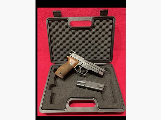 Sig Sauer Mod. P226