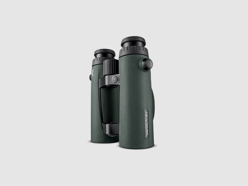 Swarovski EL Range 8 x42 binoculars, image 4 of 6