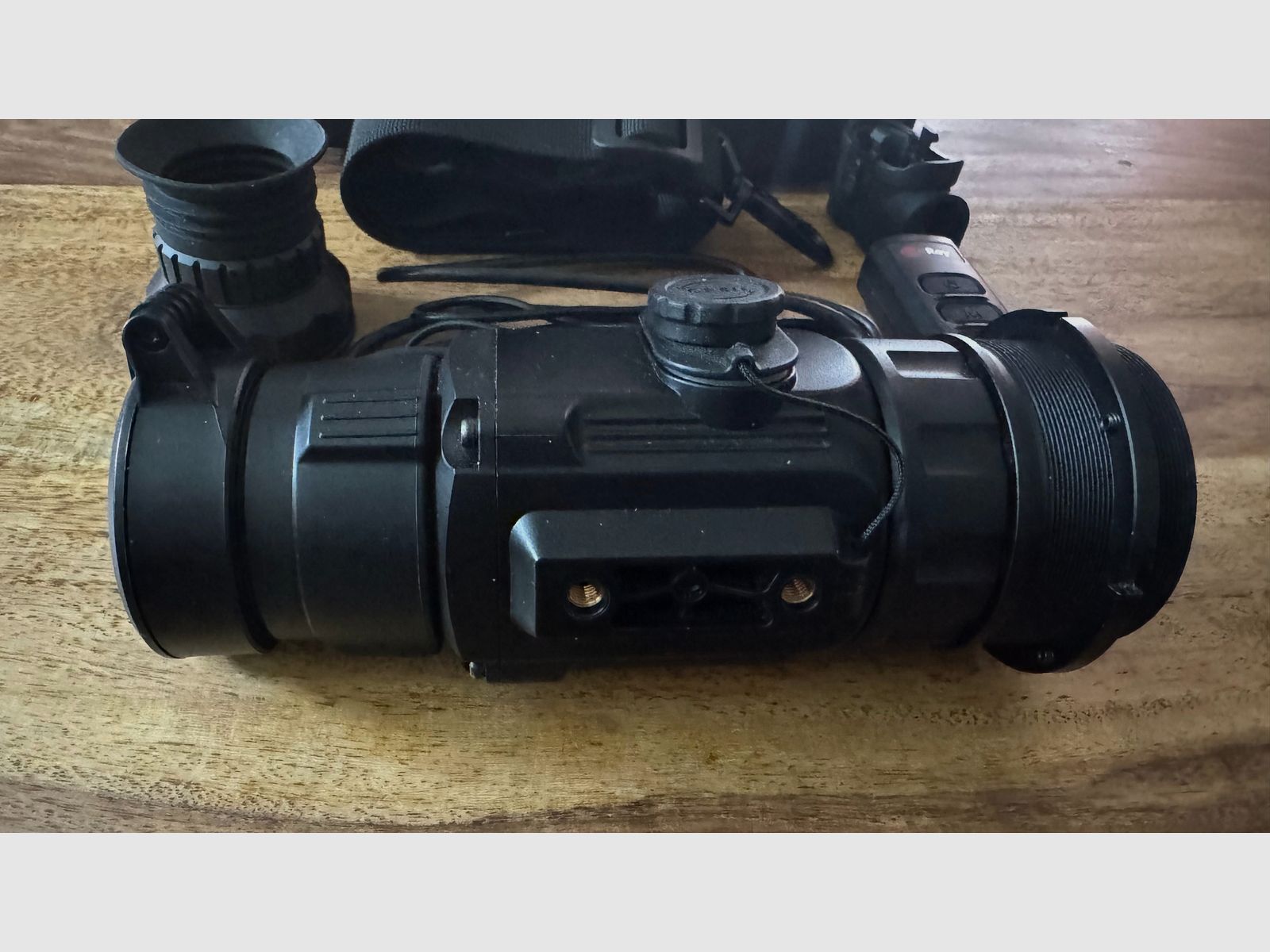 Wärmebildvorsatzgerät Infiray CL 42