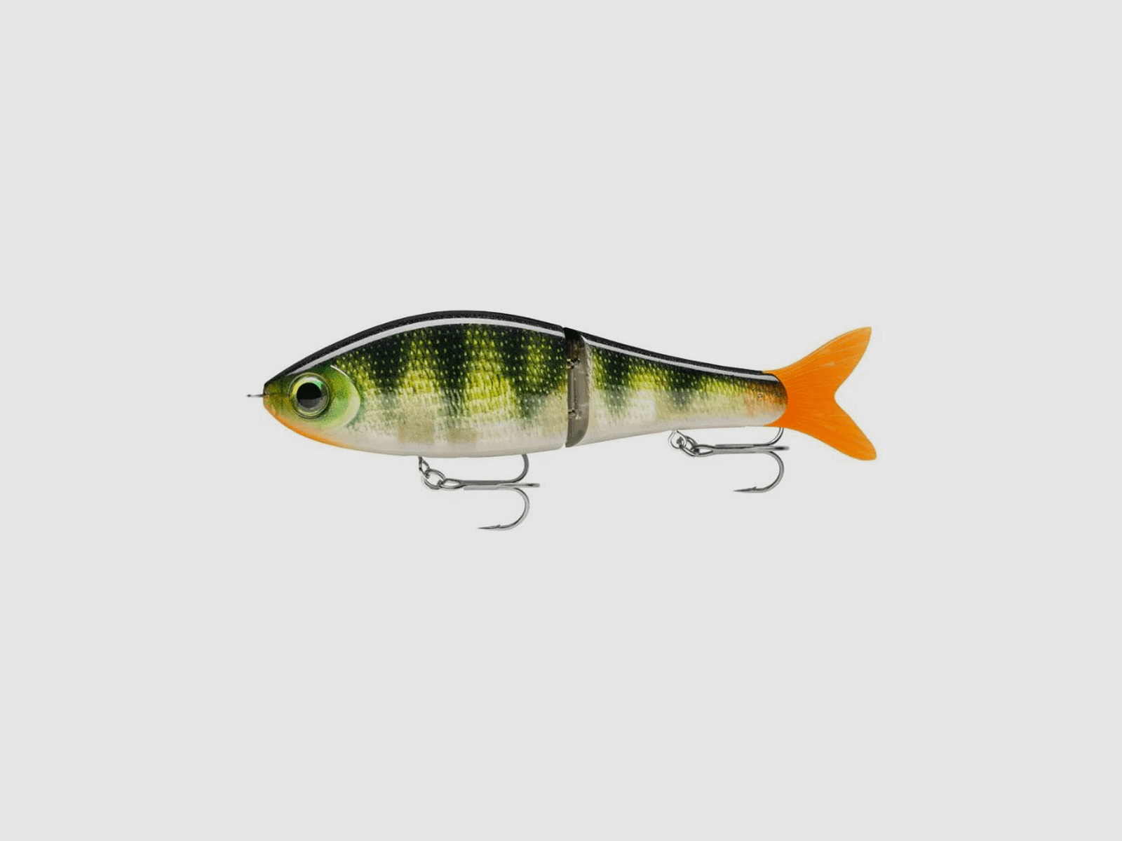 RAPALA – SUPER SHADOW RAP GLIDE 11 | 11cm | 4-3/8″ 45g | 1-5/8 oz. Live Perch