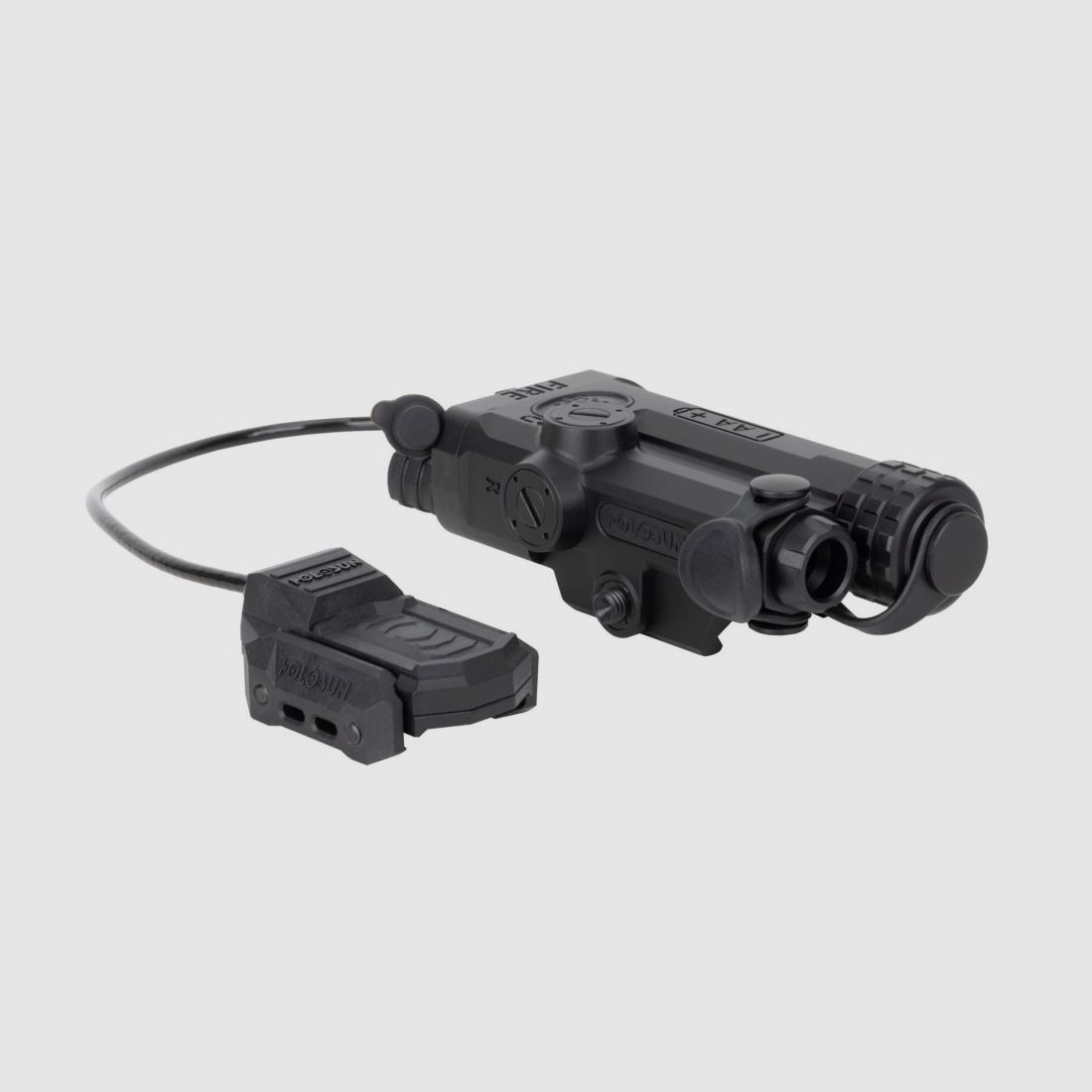 Holosun Laserzielgerät, Modell IRIS-1-IR, Bild 3 von 3